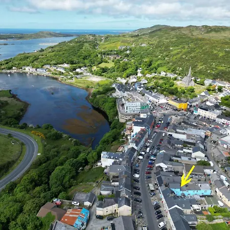 Σπίτι διακοπών 444 -