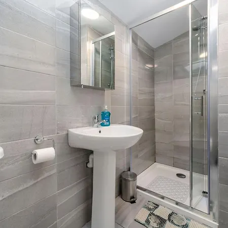 Holiday home 444 - *