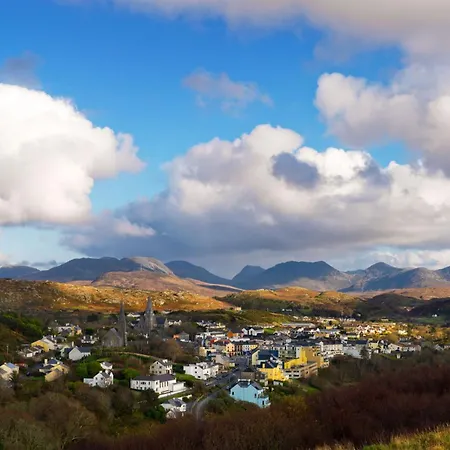 444 - Clifden