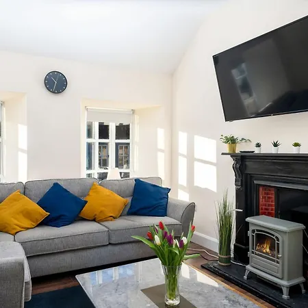 444 - بيت للعطل