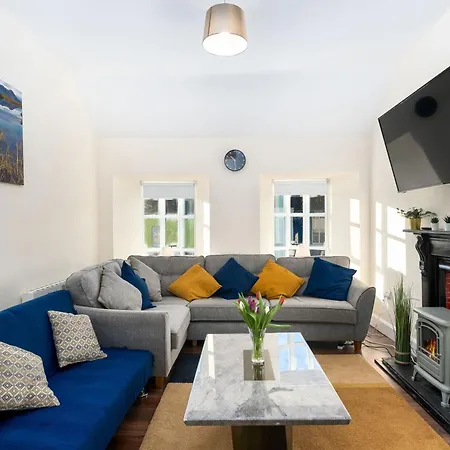 444 - Holiday home