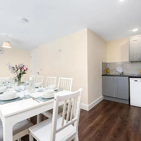 Holiday home 444 -