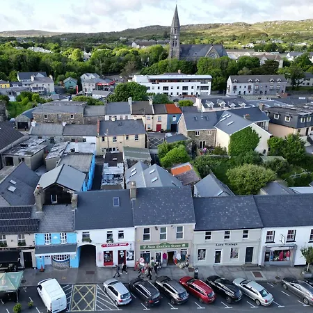 444 - * Clifden