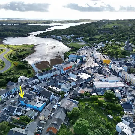 444 - * Clifden