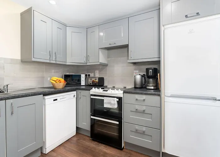 444 - Holiday home *